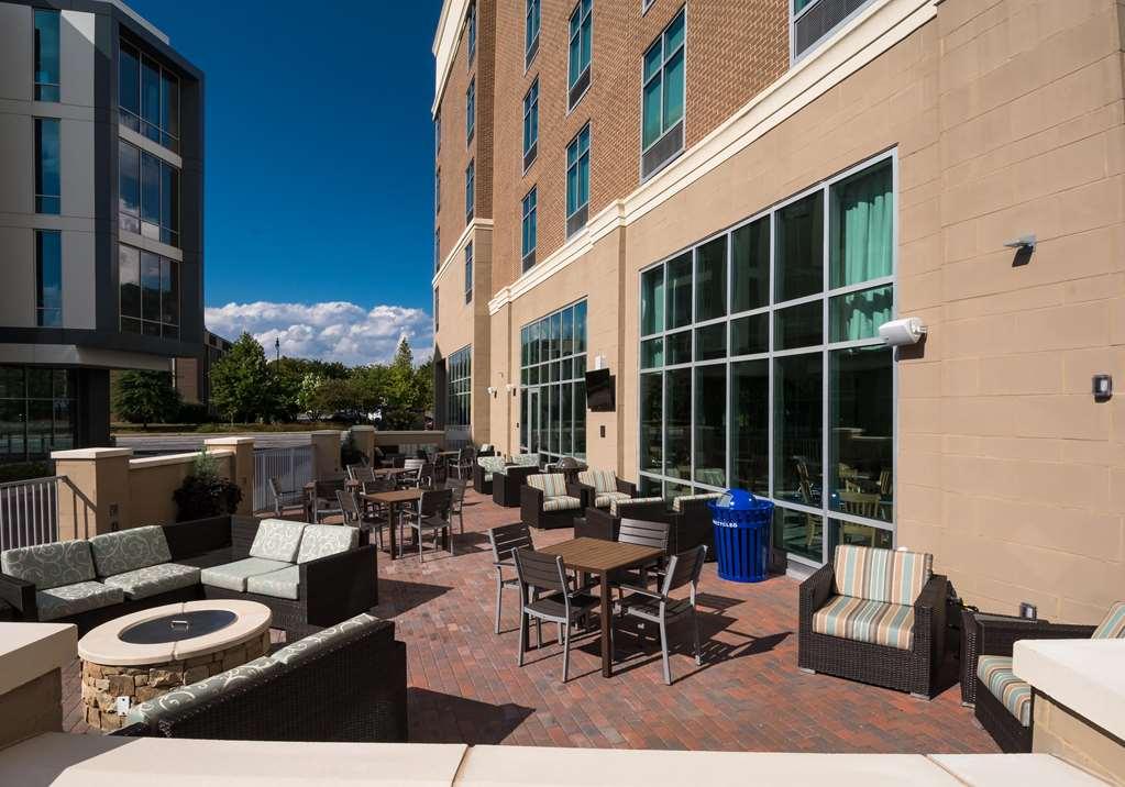 Hotel Hilton Garden Downtown Asheville