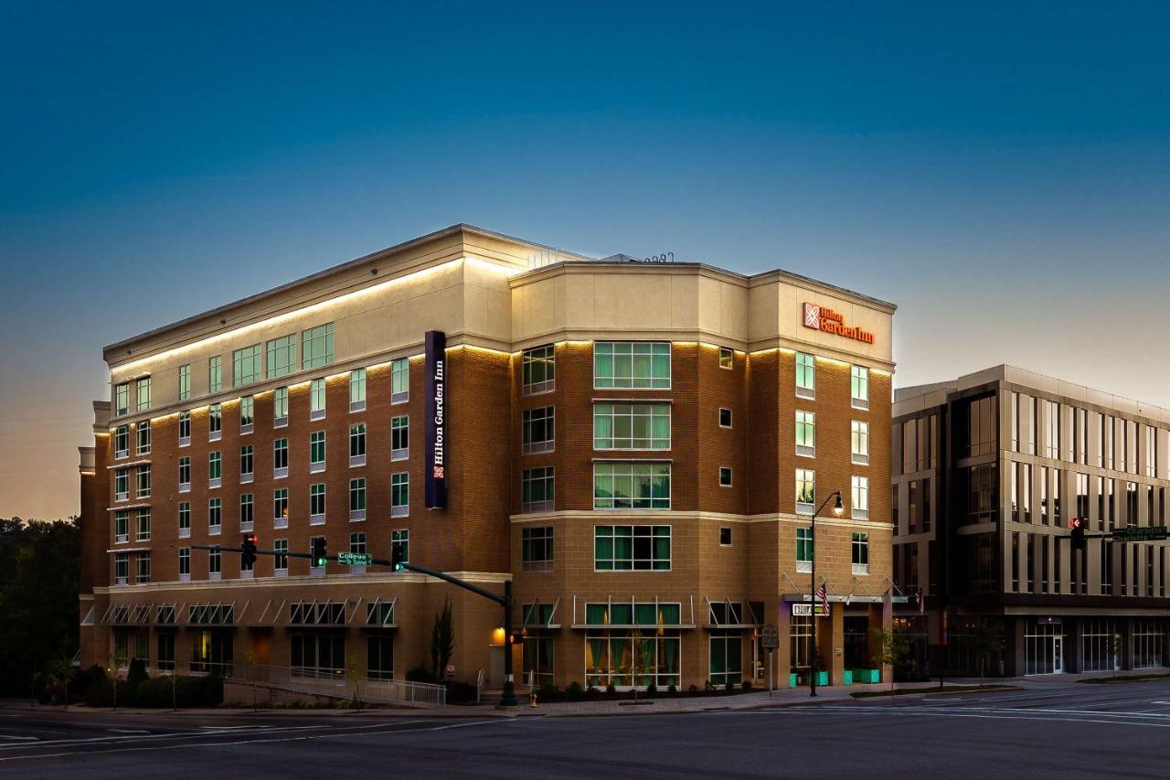 Hilton Garden Downtown 3*