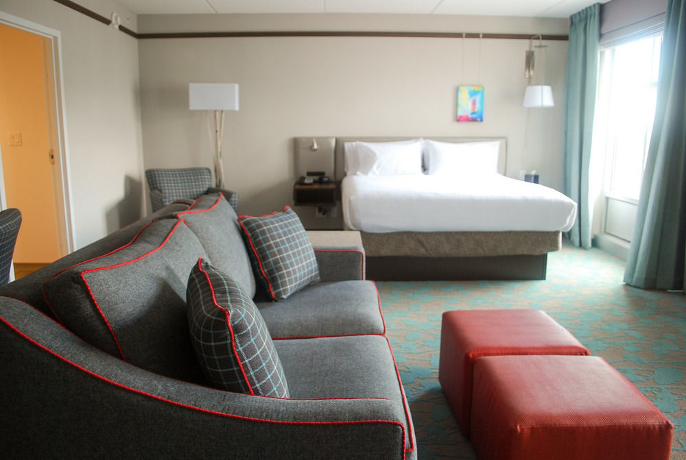 Hotel Hilton Garden Downtown 3*